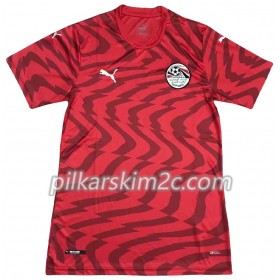 Koszulka Egipt Główna 2019 - Koszulki Piłkarskie